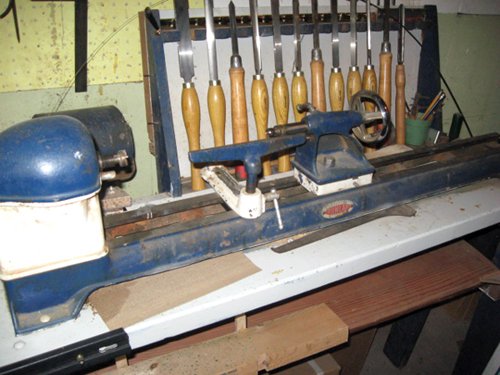 Property photo 10 - Darrel Taggart Auction